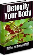Detoxify your body Naturally