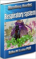 Healing Herbs for the respiratory system