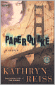 Paperquake: A Puzzle