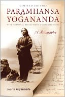 download Paramhansa Yogananda : A Biography: With Personal Reflections & Reminiscences book