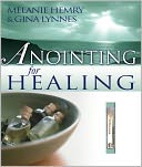 Anointing For Healing