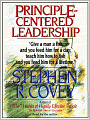 Principle-Centered Leadership