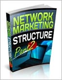 download Network Marketing Structure - Part 2 book