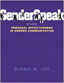 GenderSpeak: Personal Effectiveness in Gender Communication (2-downloads)