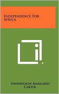 Independence For Africa