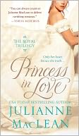 download Princess in Love book