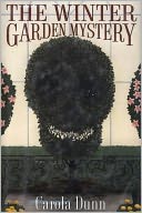 The The Winter Garden Mystery