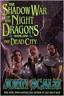 Shadow War of the Night Dragons, Book One: The Dead City: Prologue: A Tor.com Original