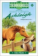 Prize (Ashleigh Series #13)