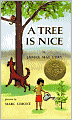 Tree Is Nice