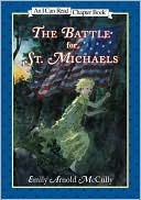 The Battle for St. Michaels (I Can Read Chapter Book Series)