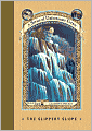 The Slippery Slope: Book the Tenth (A Series of Unfortunate Events)