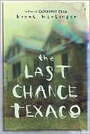 Last Chance Texaco