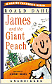 James and the Giant Peach