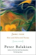 June-tree: New and Selected Poems, 1974-2000