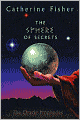 The Sphere of Secrets (The Oracle Prophecies Series #2)