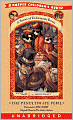The Penultimate Peril: Book the Twelfth (A Series of Unfortunate Events)
