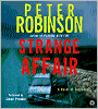 Strange Affair (Inspector Alan Banks Series #15)