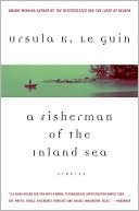 Fisherman of the Inland Sea