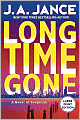 Long Time Gone (J. P. Beaumont Series #17)