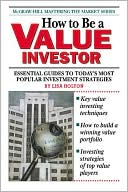 How to Be a Value Investor