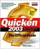 Quicken(R) 2003