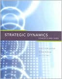 Strategic Dynamics: Concepts and Cases