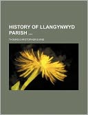History of Llangynwyd parish