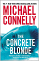The Concrete Blonde (Harry Bosch Series #3)