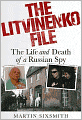 The Litvinenko File