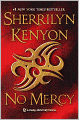 No Mercy (Dark-Hunter Series #14)