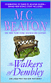 The Walkers of Dembley (Agatha Raisin Series #4)