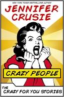 Crazy People