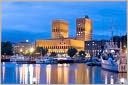 Norway: A Tourists Guide