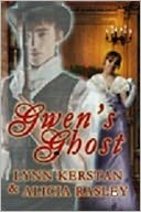 Gwen's Ghost, a paranormal Regency romance