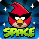 Angry Birds Space