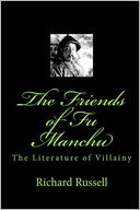 The Friends Of Fu Manchu