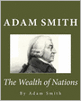The Wealth of Nations