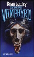 Necroscope II: Vamphyri!