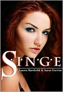Singe (Playing With Fire #4)