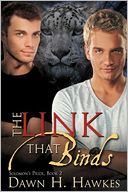 The Link that Binds (Solomon's Pride #2)