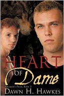 Heart of Dame (Solomon's Pride #3)
