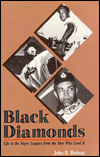 Black Diamonds: Life in the Negro Leagues from the Men Who Lived It