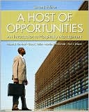 A Host of Opportunities: An Introduction to Hospitality Management