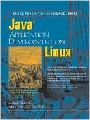 download Java Application Development with Linux book