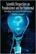 download Readings in Pseudoscience and the Paranormal book