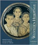 The Western Heritage: Volume a