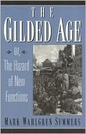 The Gilded Age: Or the Hazard of New Functions
