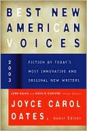 Best New American Voices 2003