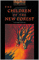 The Children of the New Forest